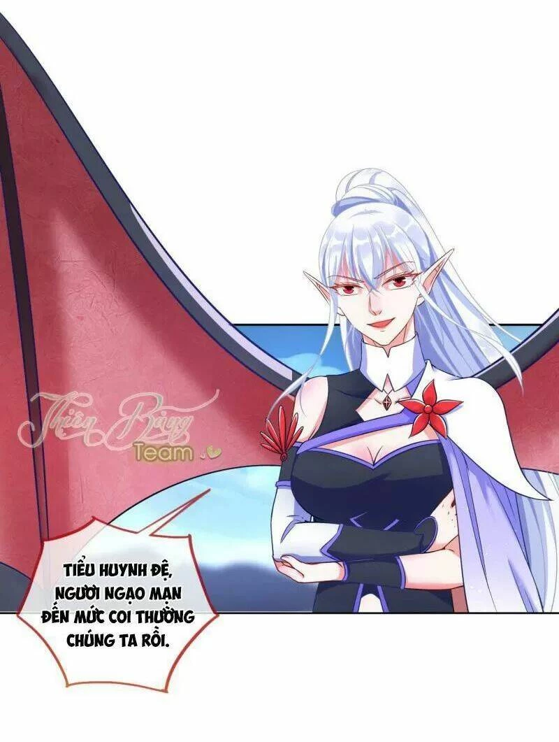 Vạn Tra Triêu Hoàng Chapter 57 - Trang 4