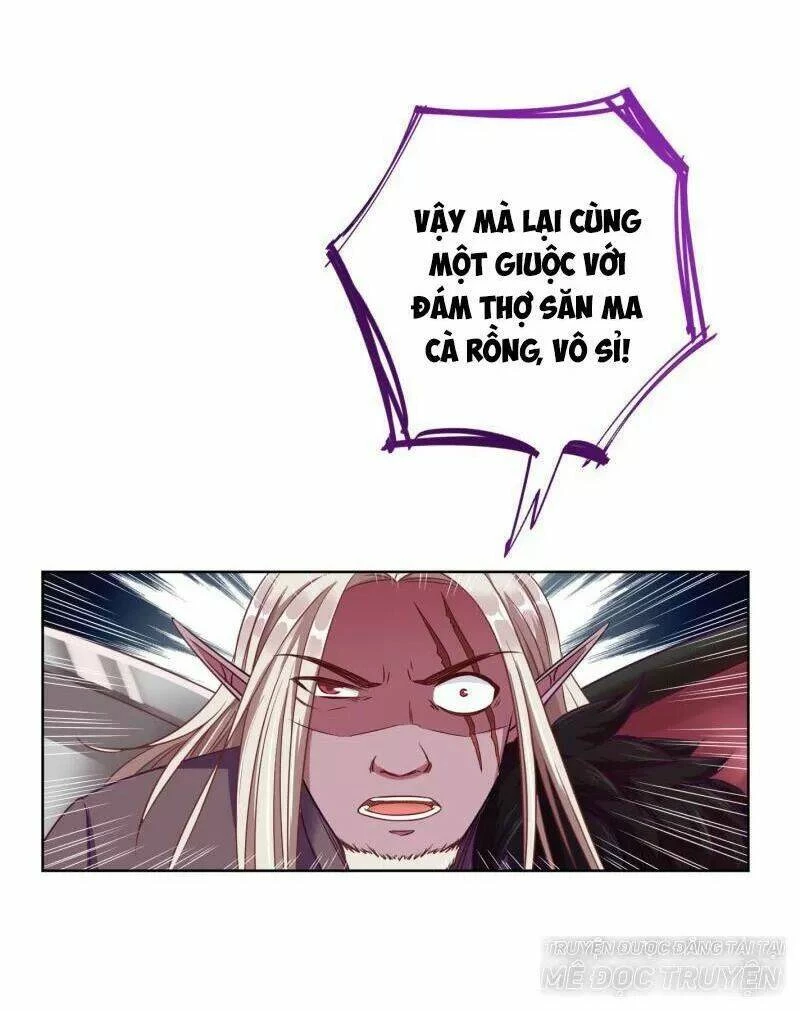 Vạn Tra Triêu Hoàng Chapter 57 - Trang 4