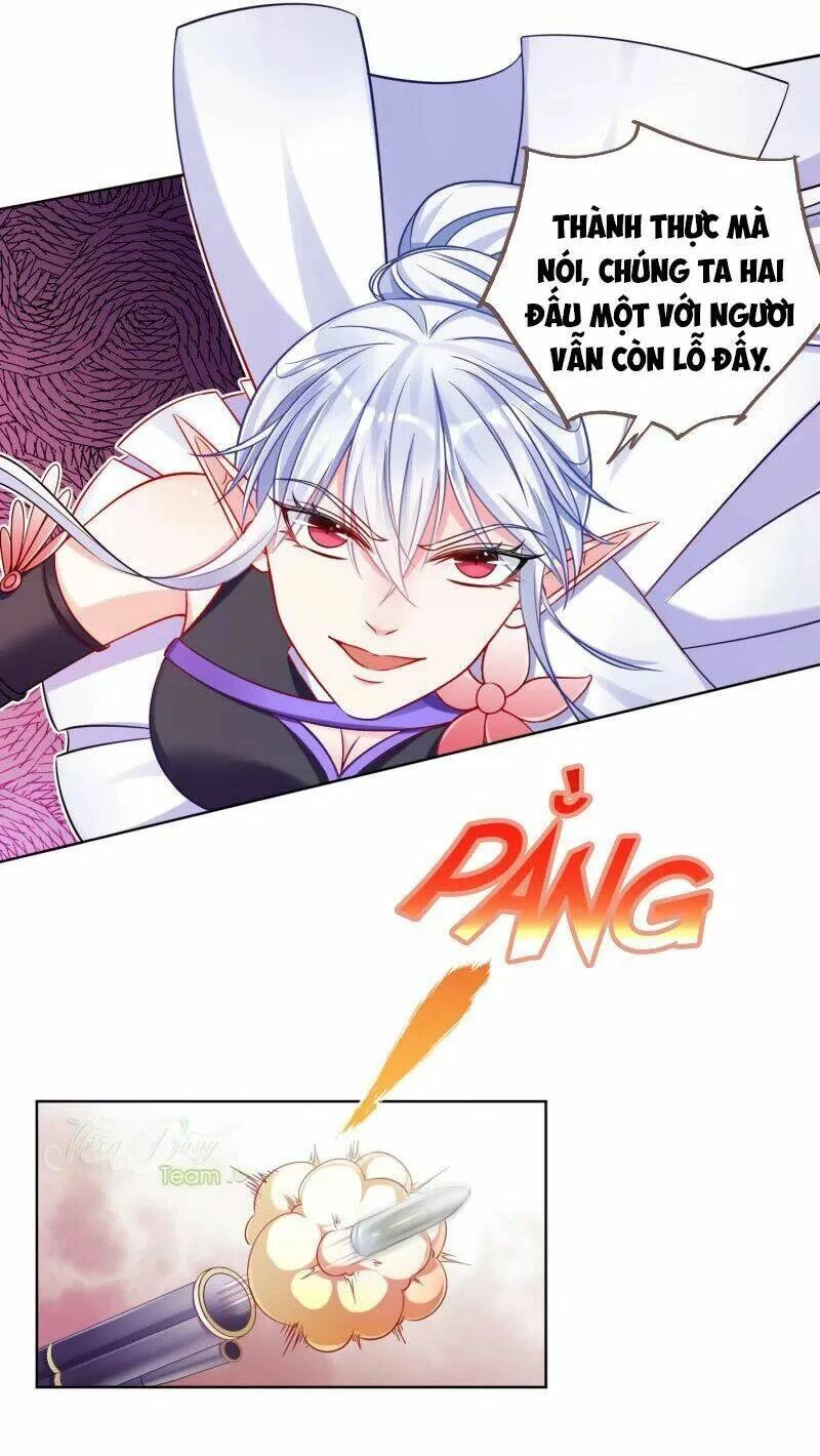 Vạn Tra Triêu Hoàng Chapter 57 - Trang 4