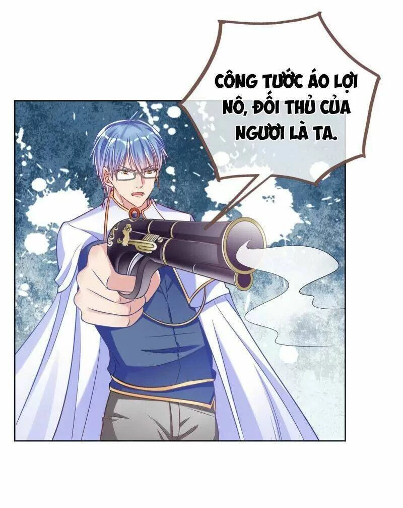 Vạn Tra Triêu Hoàng Chapter 57 - Trang 4