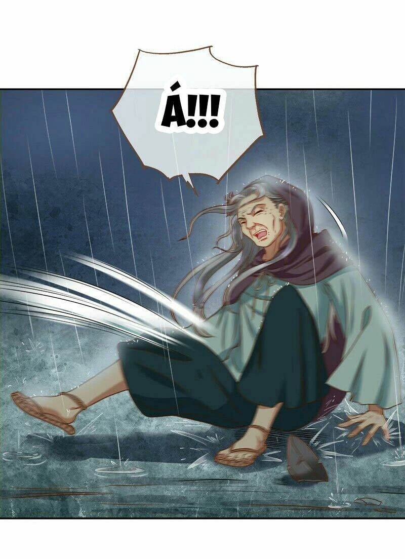 Vạn Tra Triêu Hoàng Chapter 124.5 - Trang 2