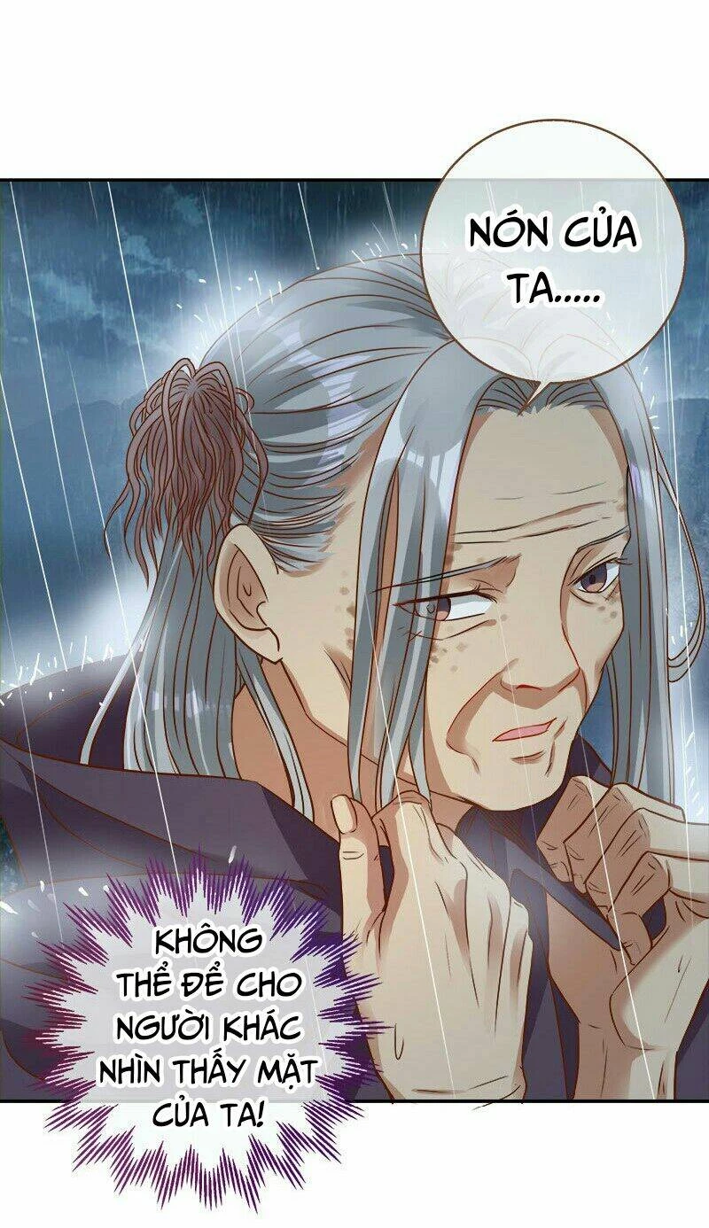 Vạn Tra Triêu Hoàng Chapter 124.5 - Trang 2