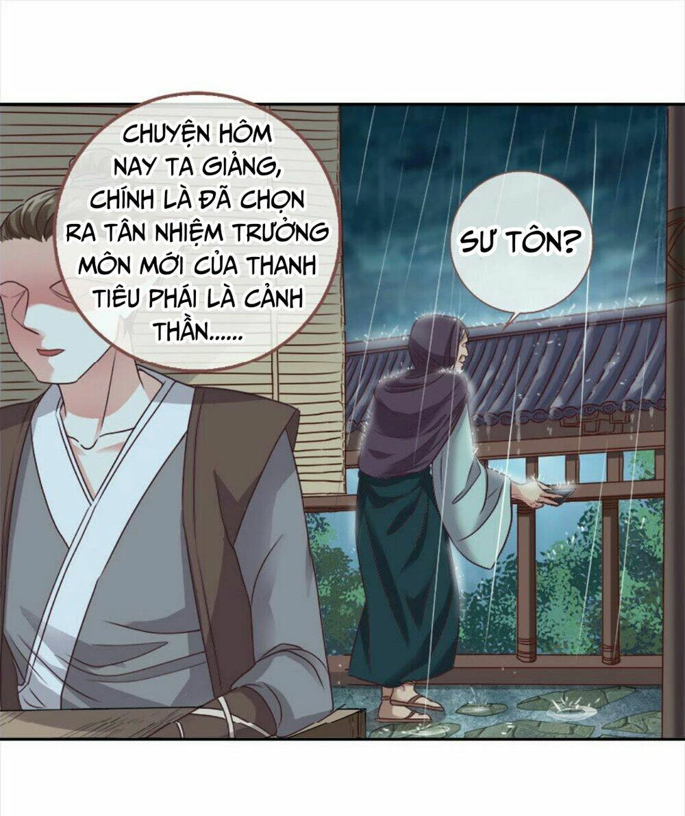 Vạn Tra Triêu Hoàng Chapter 124.5 - Trang 2