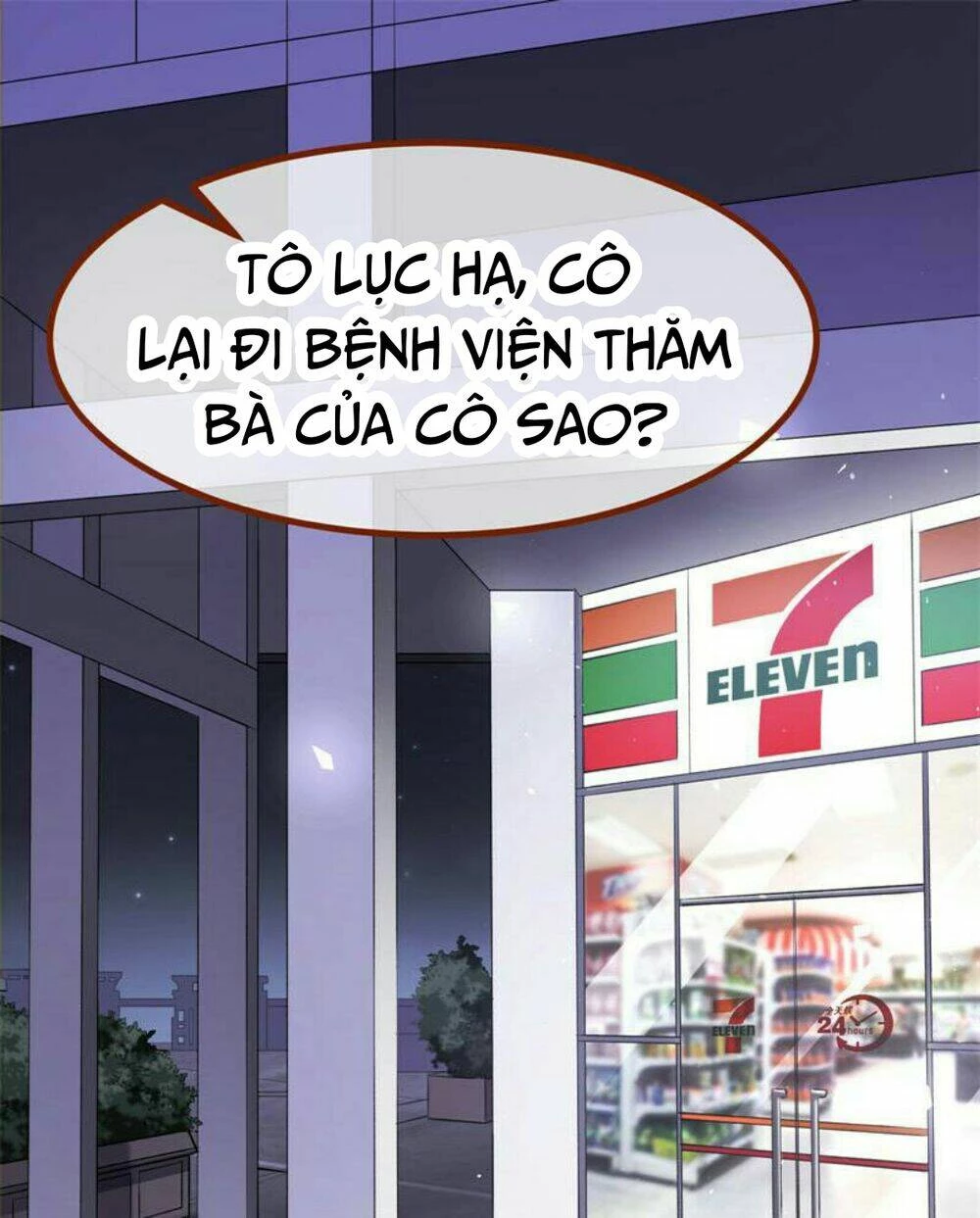 Vạn Tra Triêu Hoàng Chapter 124.6 - Trang 2