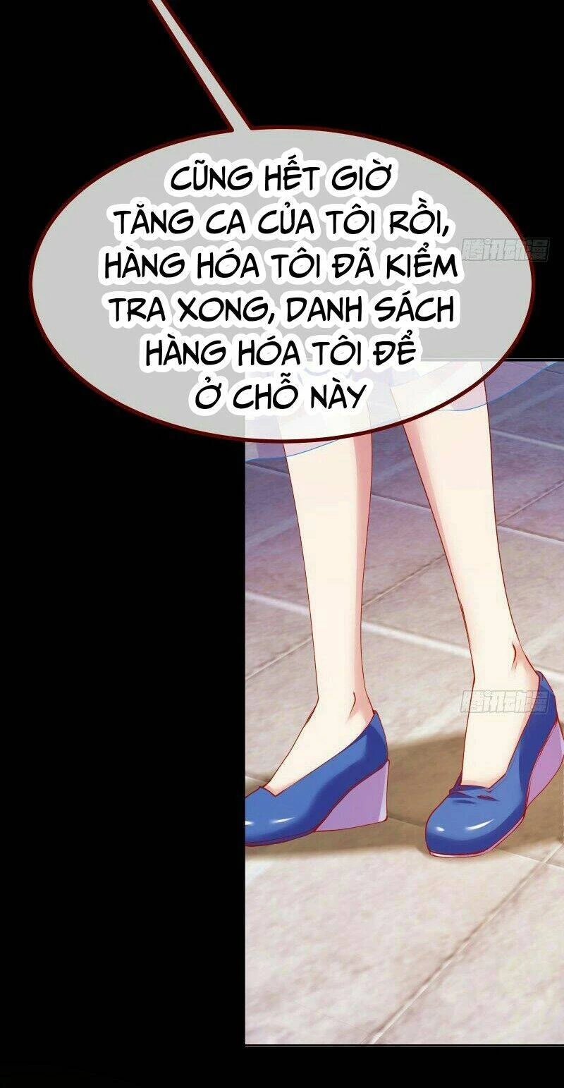 Vạn Tra Triêu Hoàng Chapter 124.6 - Trang 2