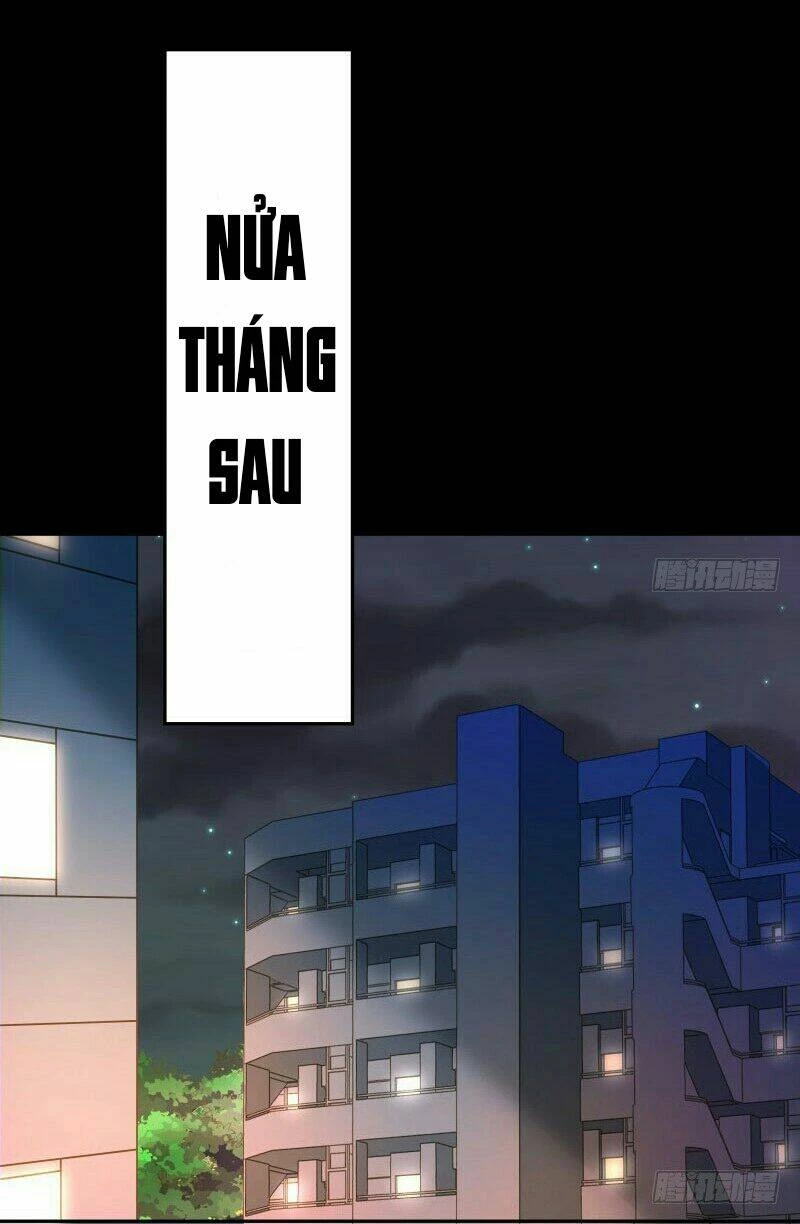 Vạn Tra Triêu Hoàng Chapter 124.6 - Trang 2