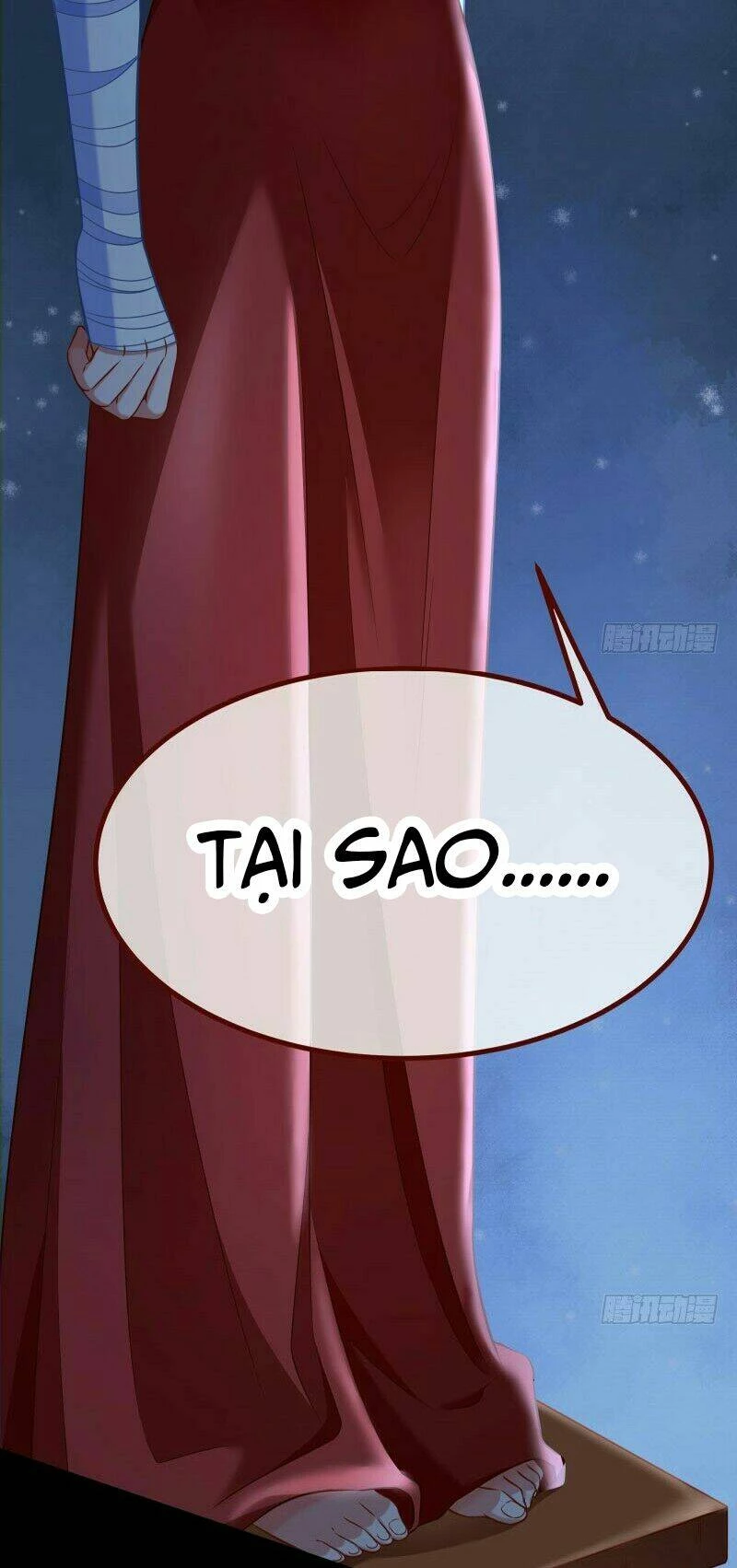 Vạn Tra Triêu Hoàng Chapter 124.6 - Trang 2