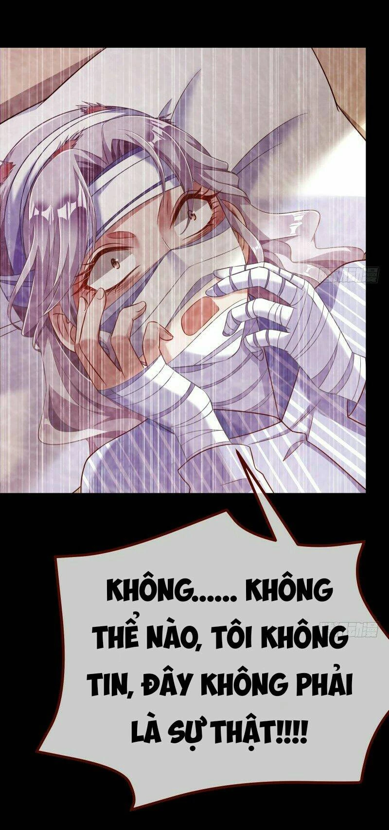 Vạn Tra Triêu Hoàng Chapter 124.6 - Trang 2