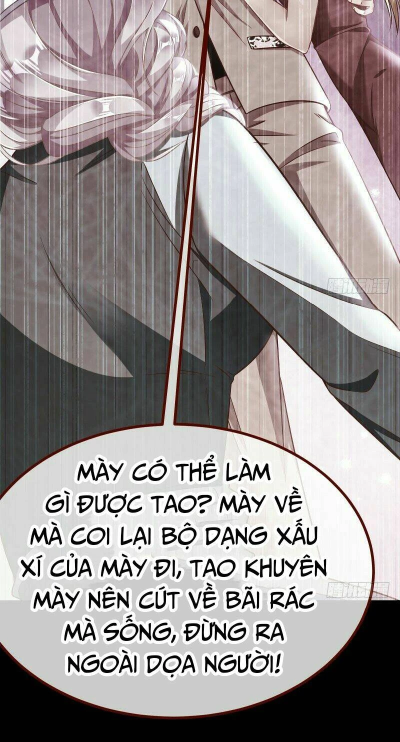 Vạn Tra Triêu Hoàng Chapter 124.6 - Trang 2