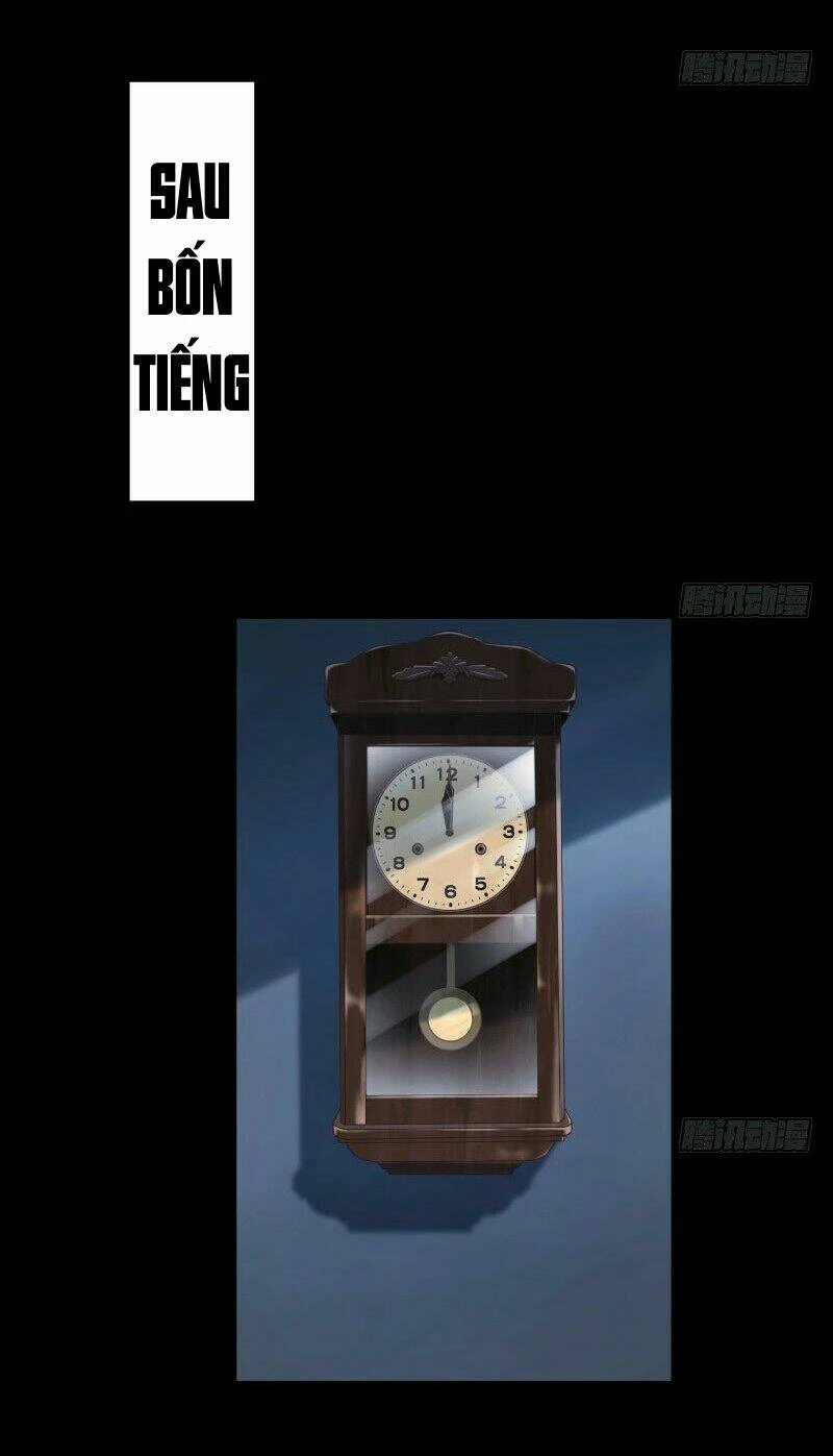 Vạn Tra Triêu Hoàng Chapter 124.6 - Trang 2