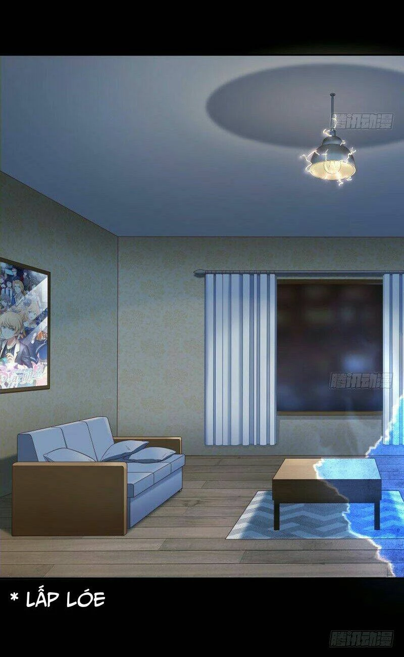 Vạn Tra Triêu Hoàng Chapter 124.6 - Trang 2