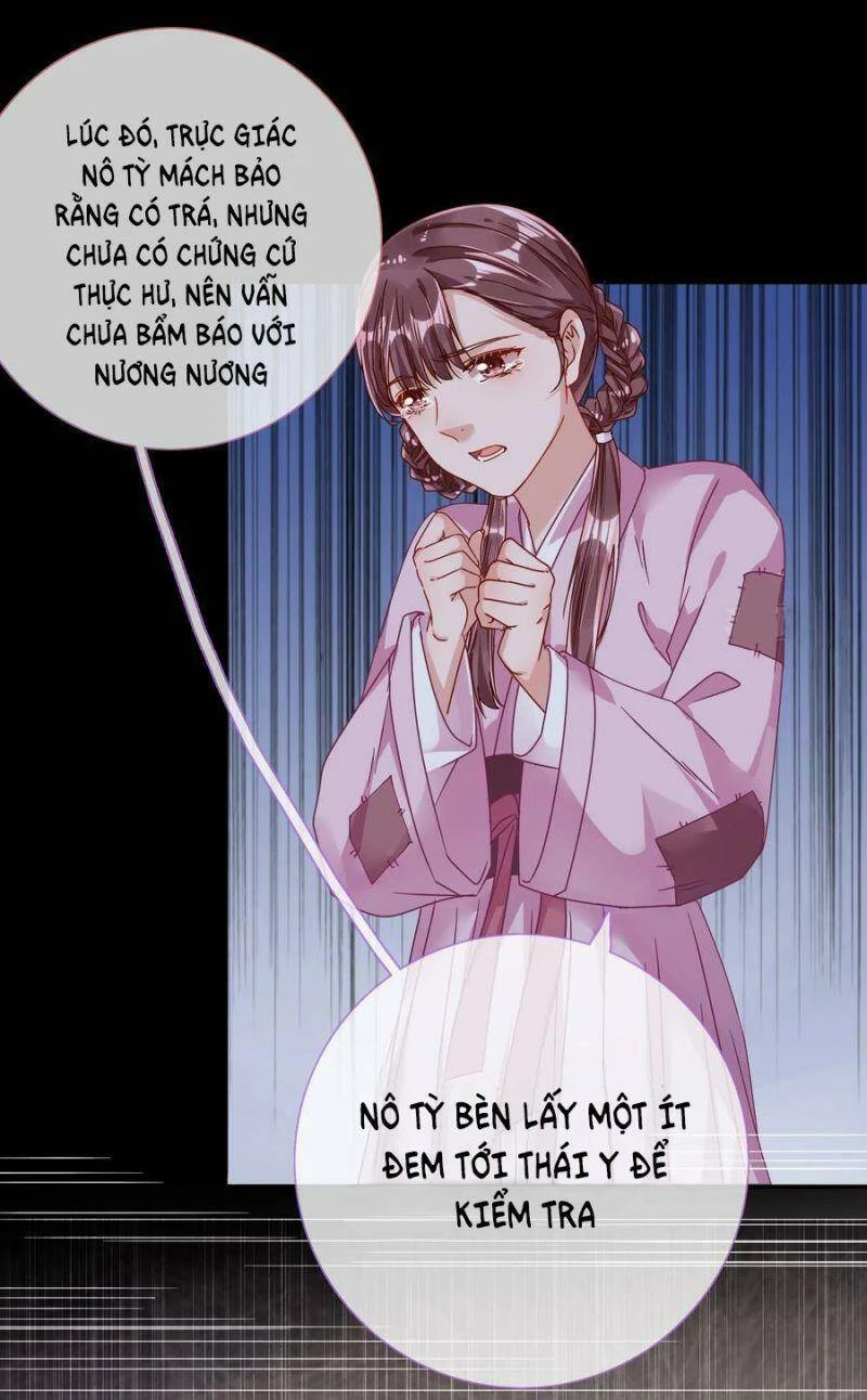 Vạn Tra Triêu Hoàng Chapter 258 - Trang 4