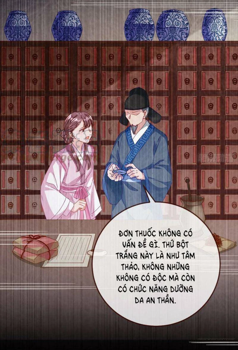 Vạn Tra Triêu Hoàng Chapter 258 - Trang 4