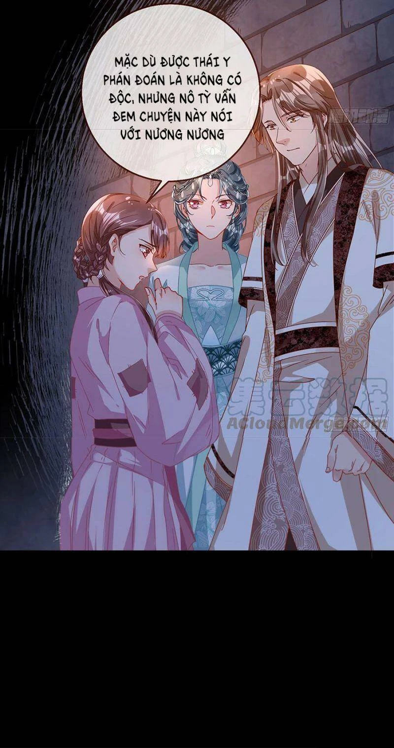Vạn Tra Triêu Hoàng Chapter 258 - Trang 4