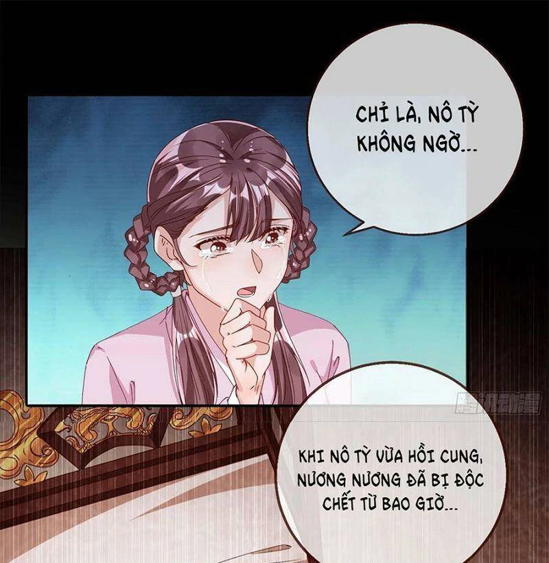 Vạn Tra Triêu Hoàng Chapter 258 - Trang 4