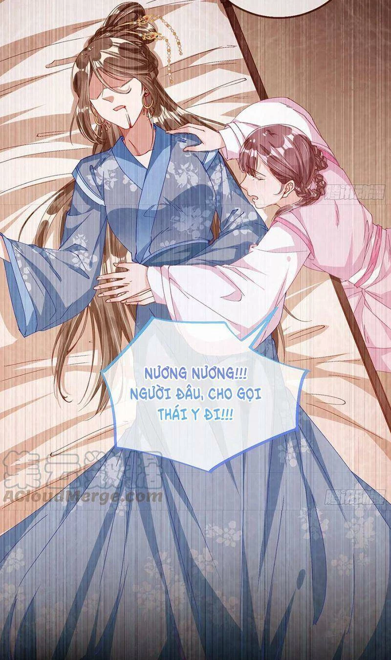 Vạn Tra Triêu Hoàng Chapter 258 - Trang 4