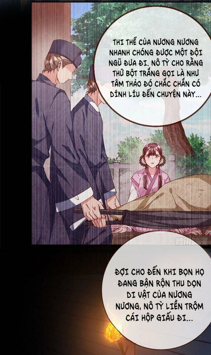 Vạn Tra Triêu Hoàng Chapter 258 - Trang 4