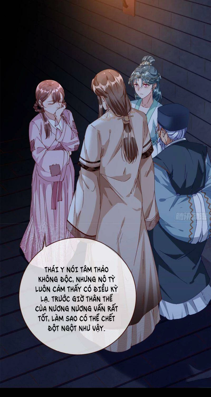 Vạn Tra Triêu Hoàng Chapter 258 - Trang 4