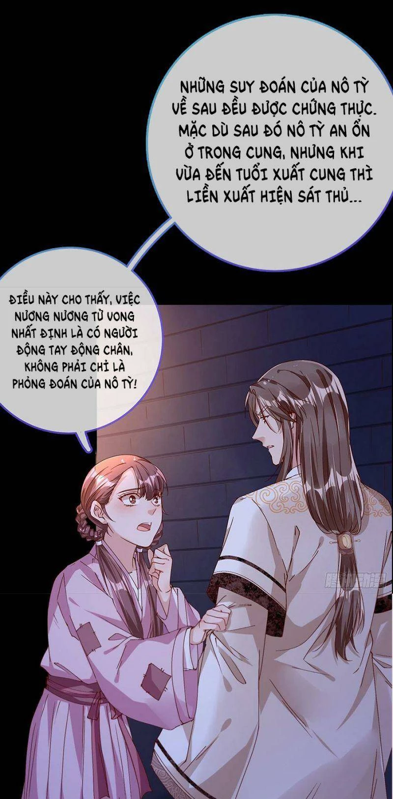 Vạn Tra Triêu Hoàng Chapter 258 - Trang 4