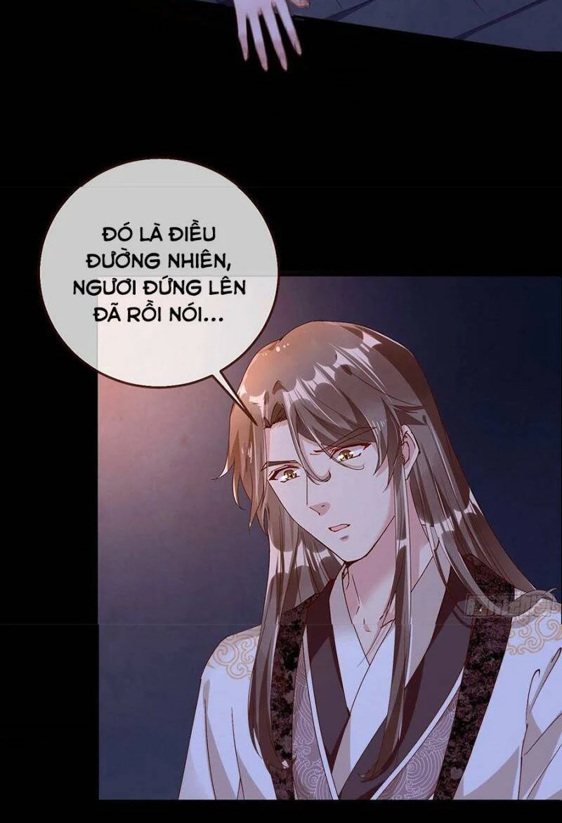 Vạn Tra Triêu Hoàng Chapter 258 - Trang 4
