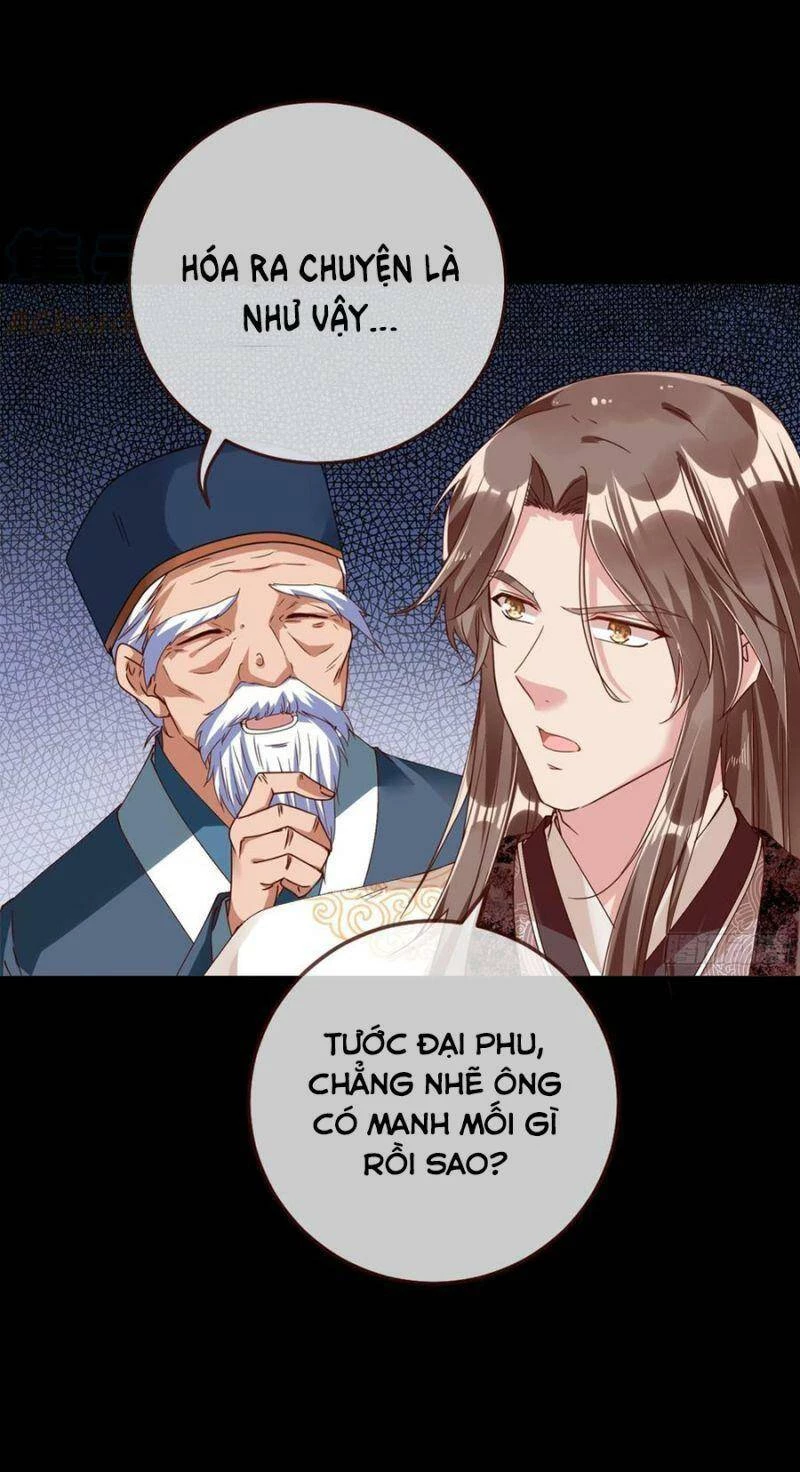 Vạn Tra Triêu Hoàng Chapter 258 - Trang 4