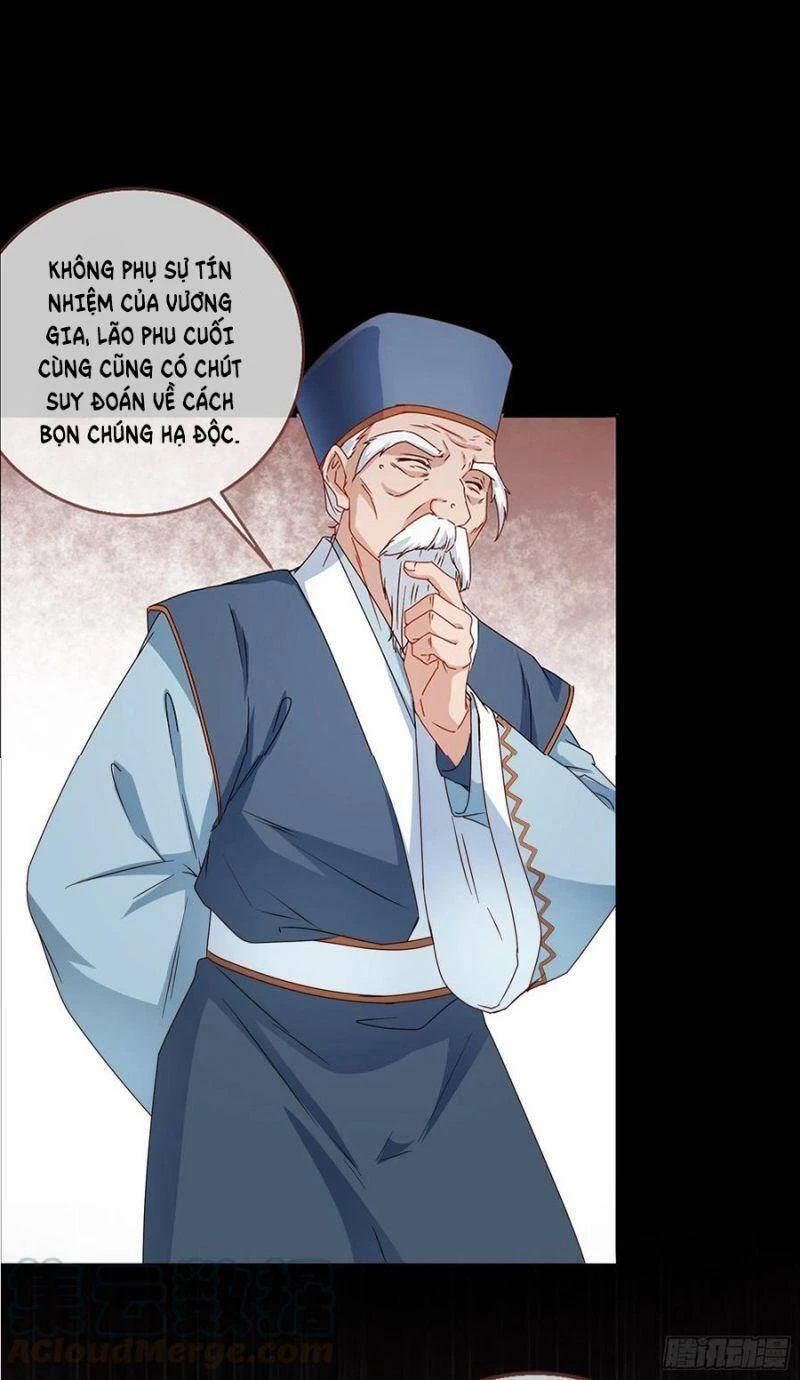Vạn Tra Triêu Hoàng Chapter 258 - Trang 4