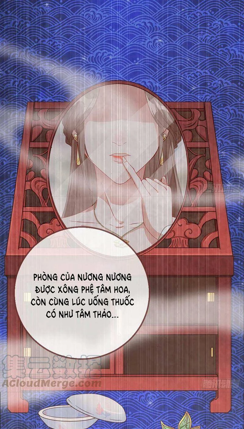 Vạn Tra Triêu Hoàng Chapter 258 - Trang 4