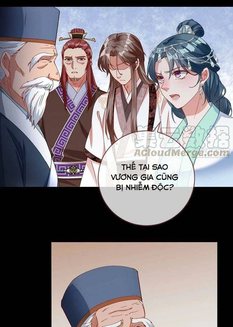 Vạn Tra Triêu Hoàng Chapter 258 - Trang 4