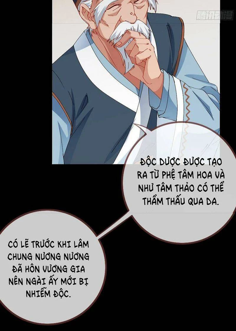 Vạn Tra Triêu Hoàng Chapter 258 - Trang 4