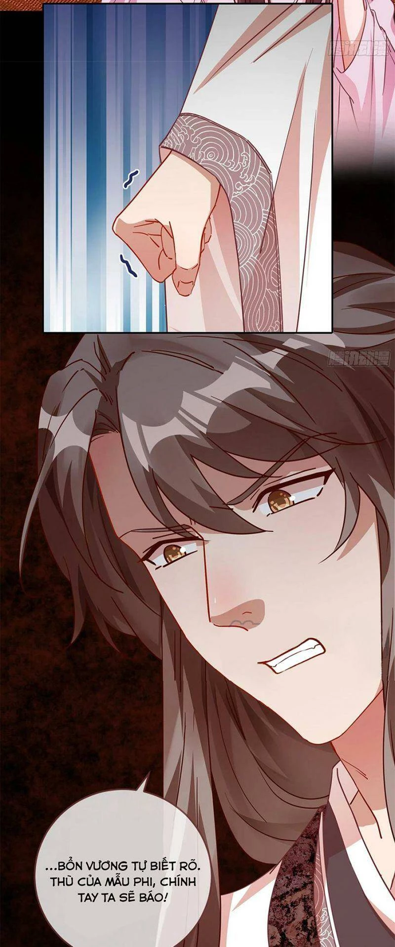 Vạn Tra Triêu Hoàng Chapter 258 - Trang 4
