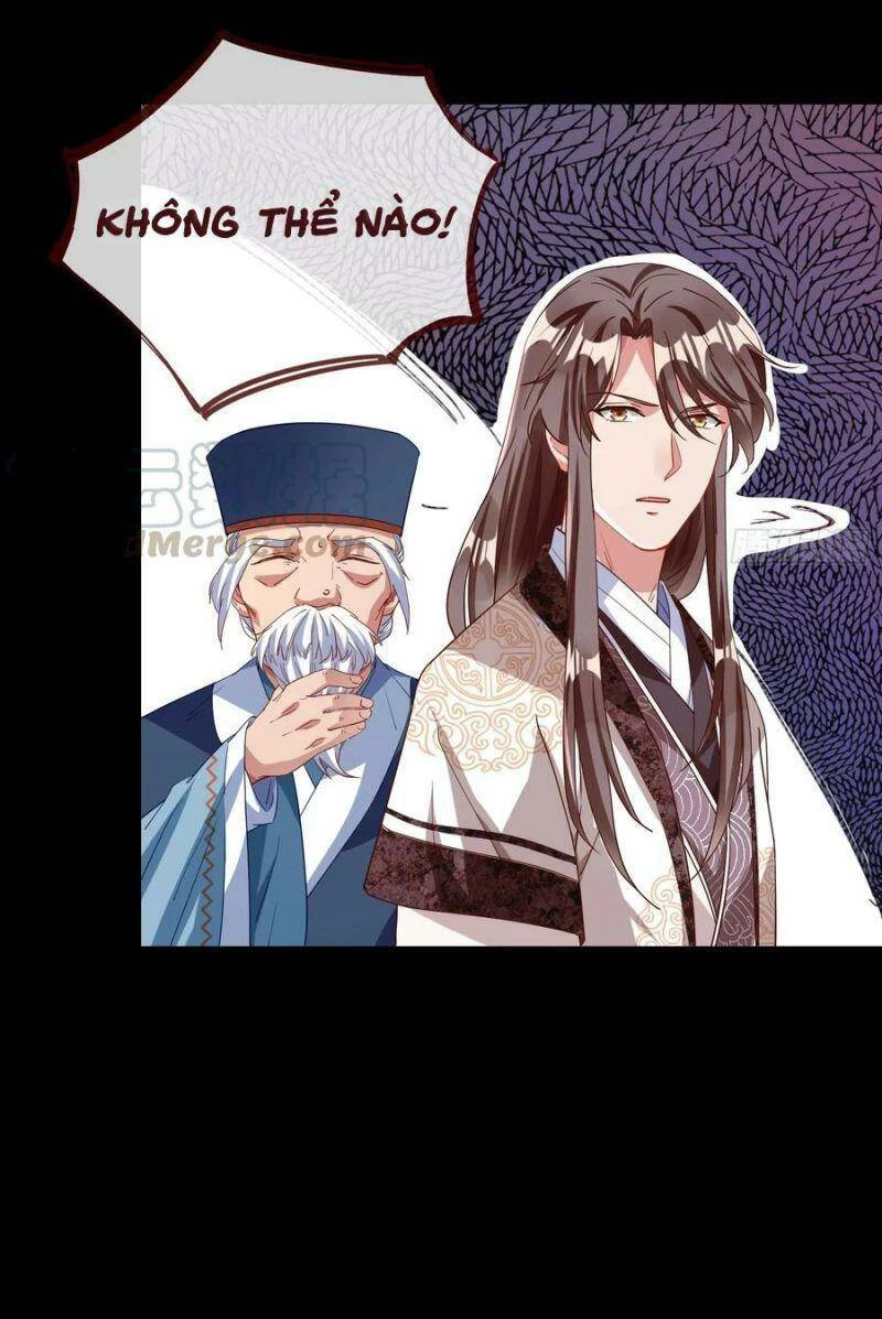 Vạn Tra Triêu Hoàng Chapter 258 - Trang 4