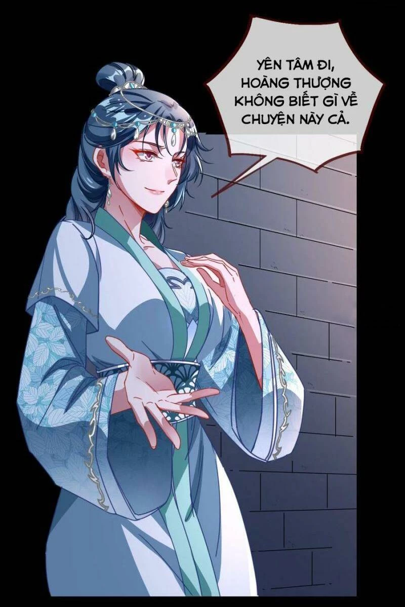 Vạn Tra Triêu Hoàng Chapter 258 - Trang 4