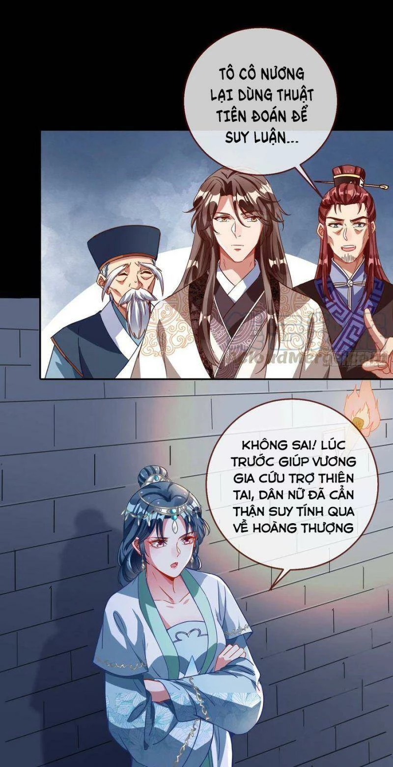 Vạn Tra Triêu Hoàng Chapter 258 - Trang 4