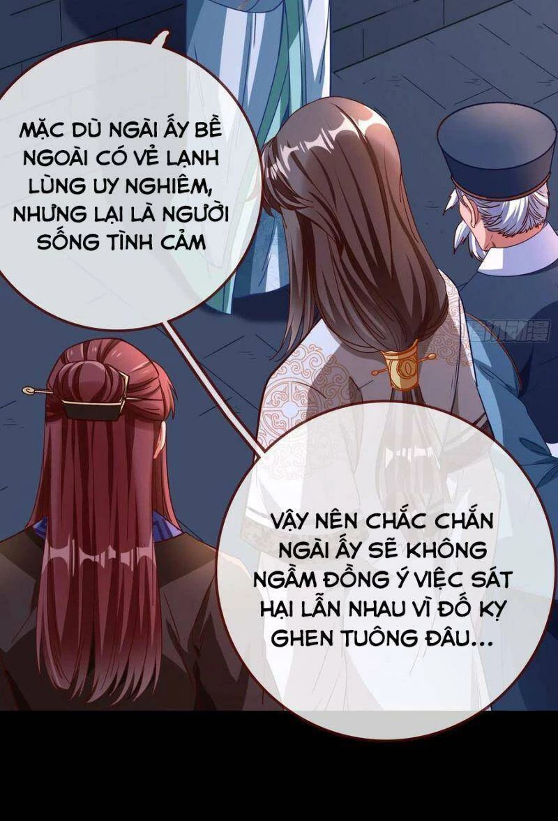 Vạn Tra Triêu Hoàng Chapter 258 - Trang 4