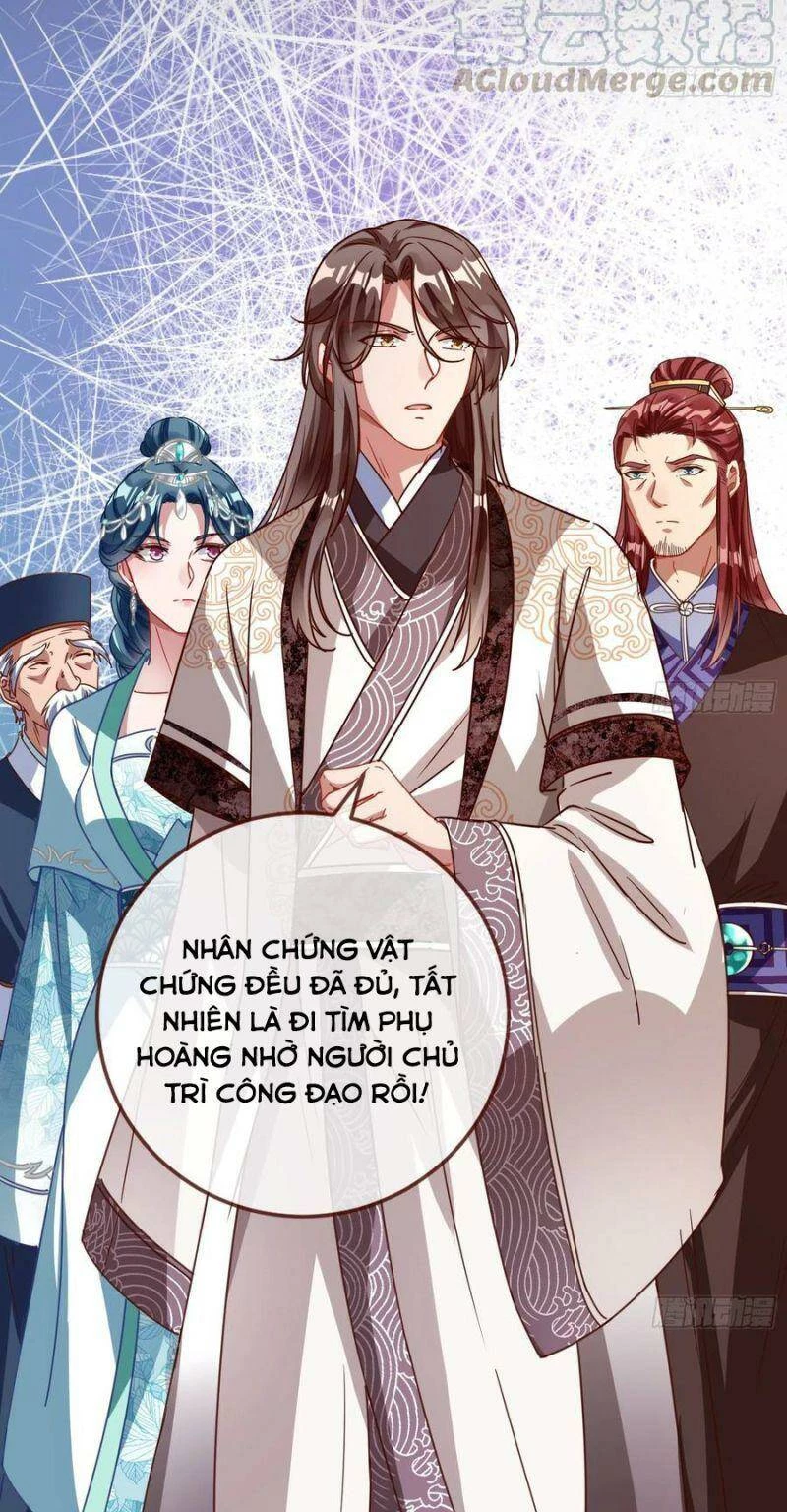 Vạn Tra Triêu Hoàng Chapter 258 - Trang 4