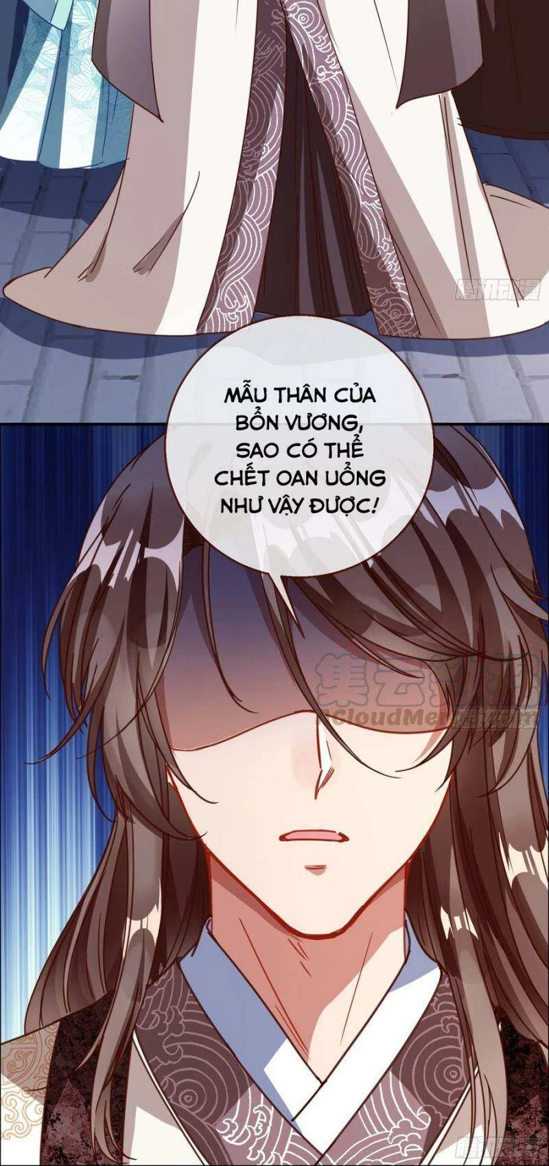 Vạn Tra Triêu Hoàng Chapter 258 - Trang 4