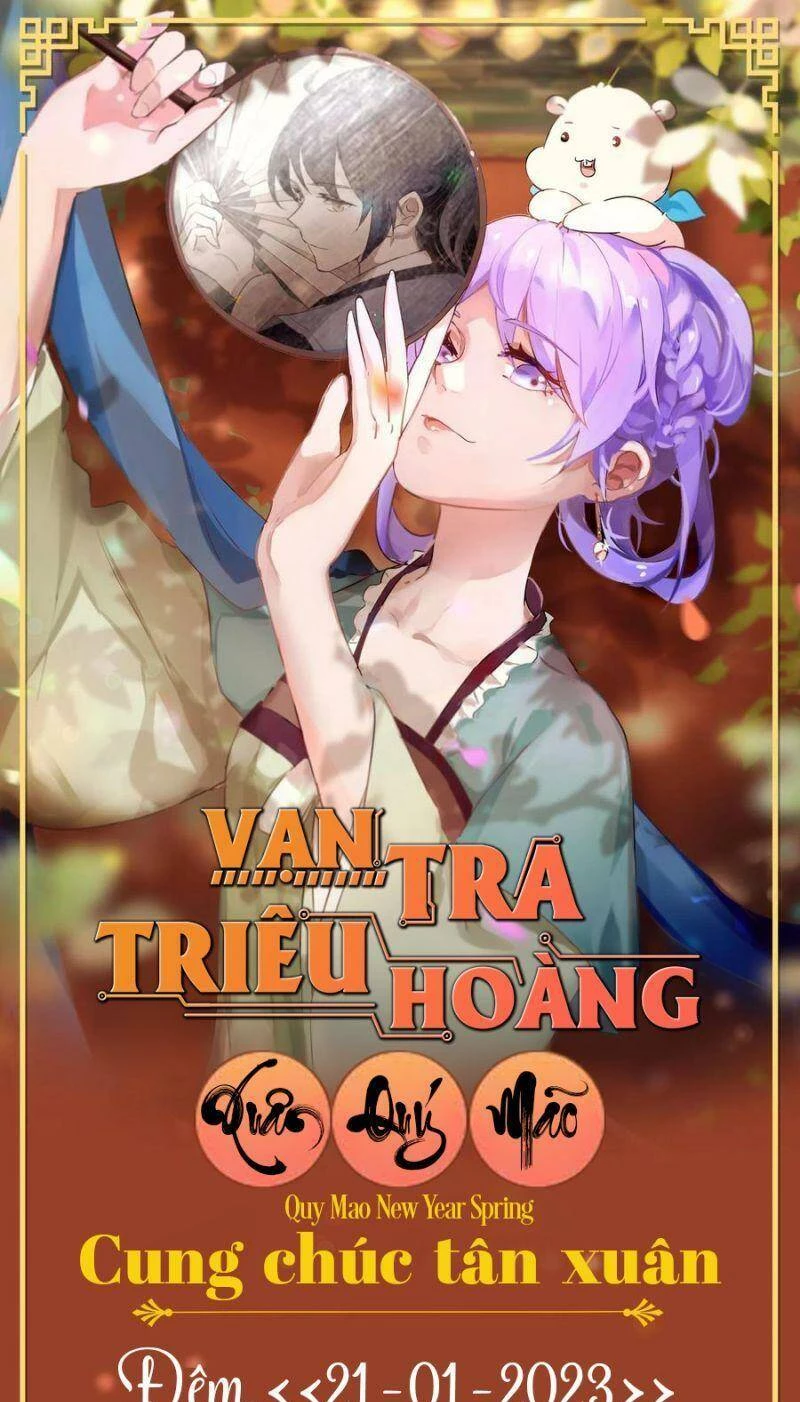 Vạn Tra Triêu Hoàng Chapter 258 - Trang 4