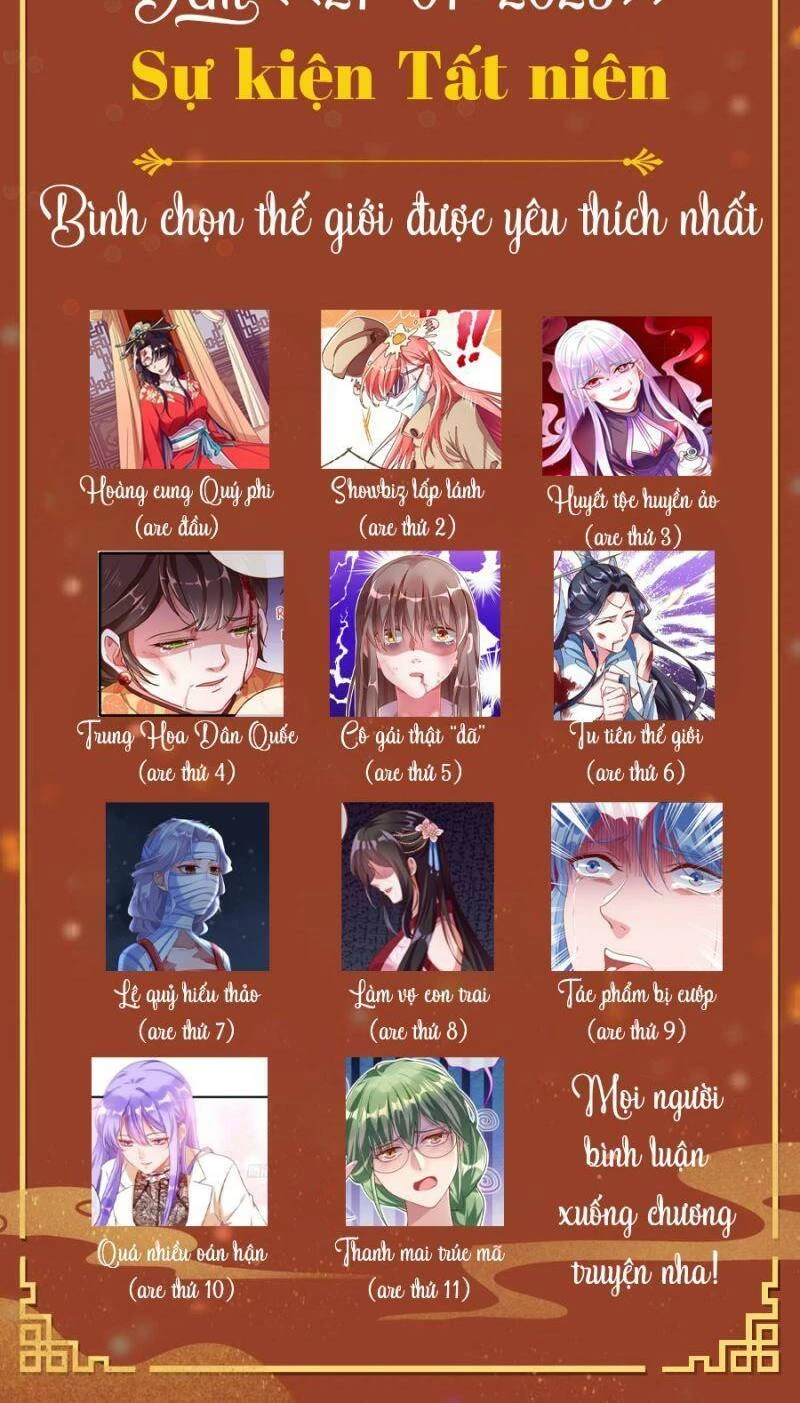 Vạn Tra Triêu Hoàng Chapter 258 - Trang 4
