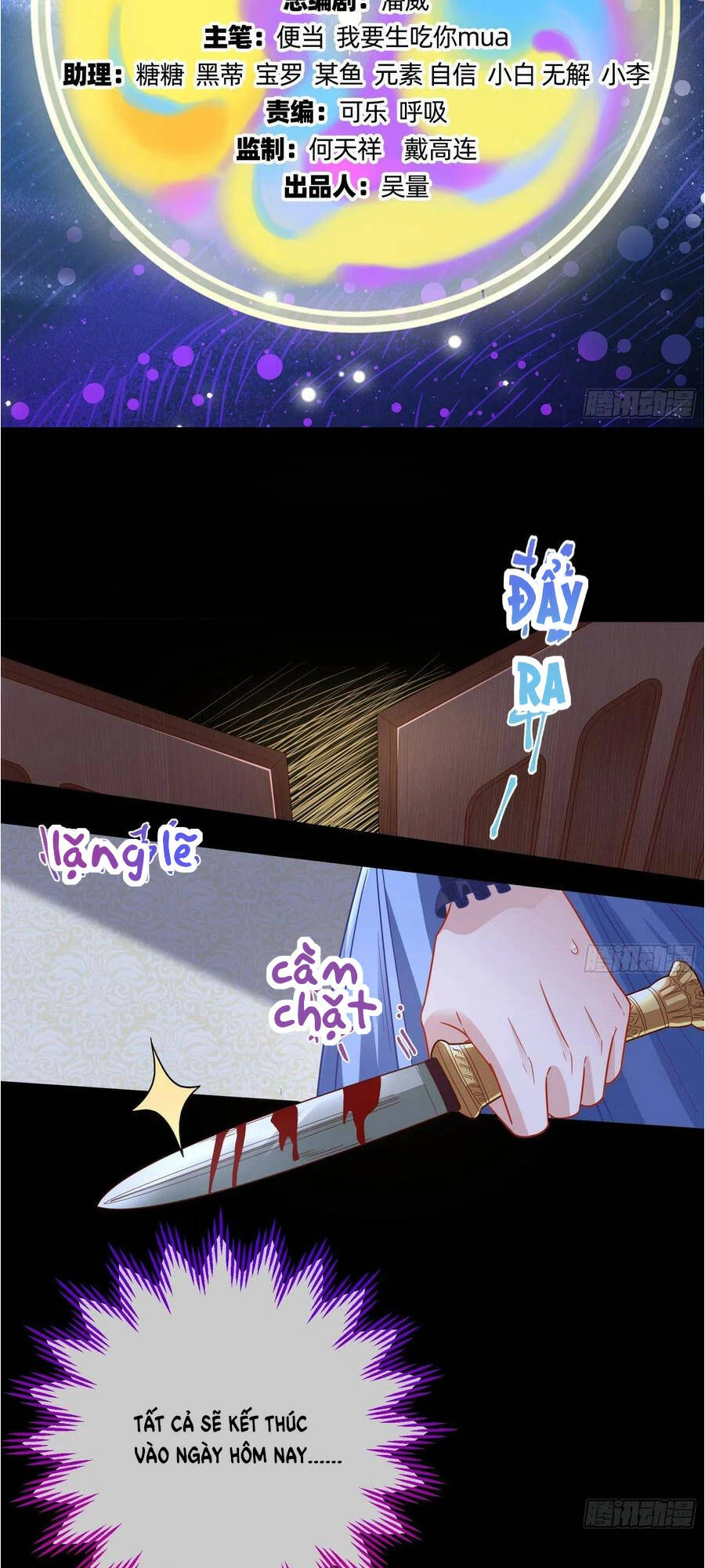 Vạn Tra Triêu Hoàng Chapter 280 - Next Chapter 281