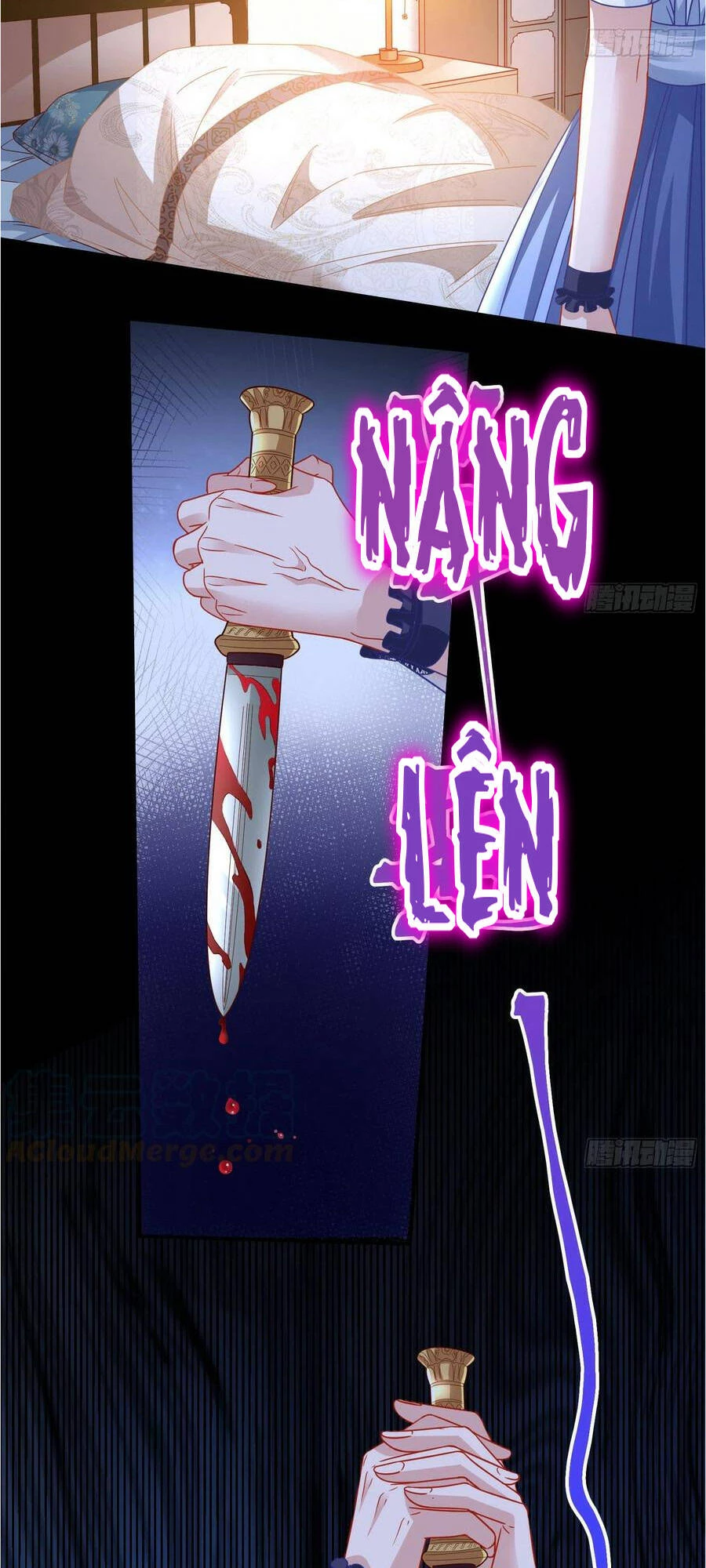 Vạn Tra Triêu Hoàng Chapter 280 - Next Chapter 281