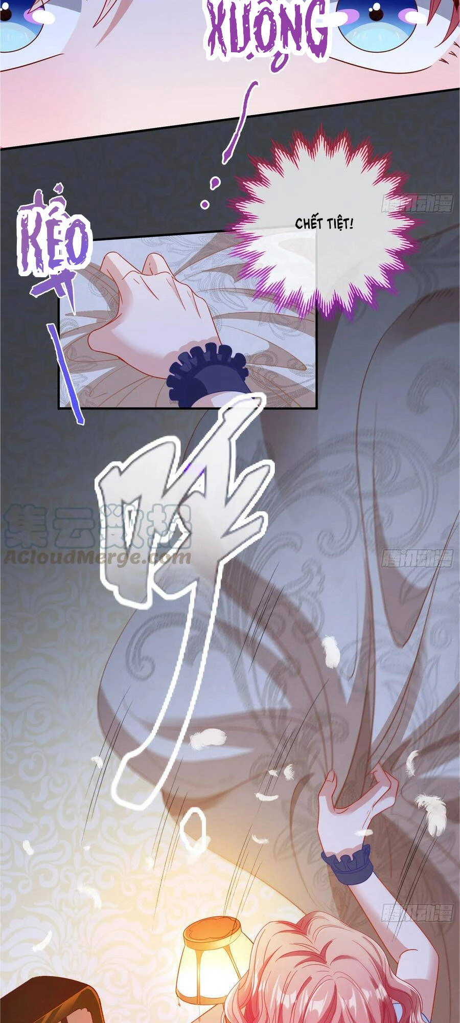 Vạn Tra Triêu Hoàng Chapter 280 - Next Chapter 281