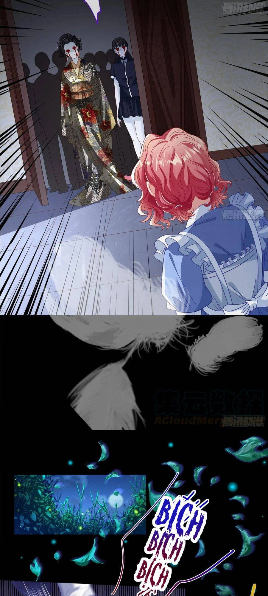 Vạn Tra Triêu Hoàng Chapter 280 - Next Chapter 281