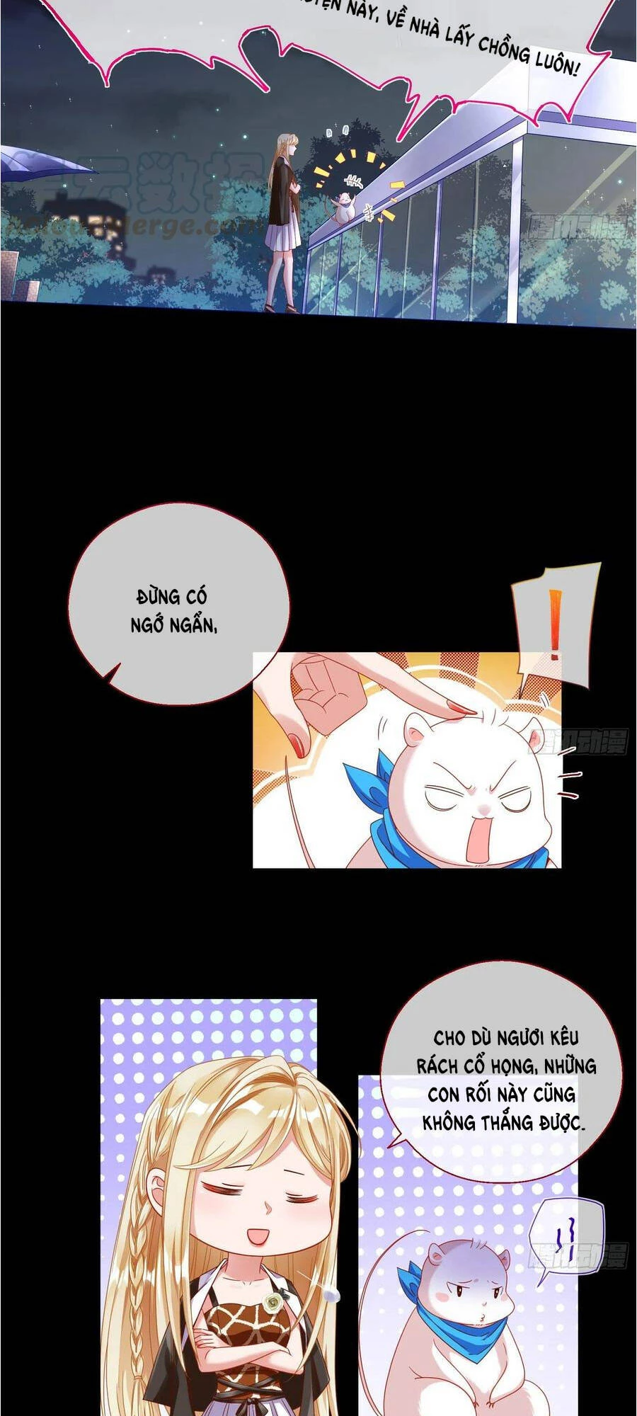 Vạn Tra Triêu Hoàng Chapter 280 - Next Chapter 281