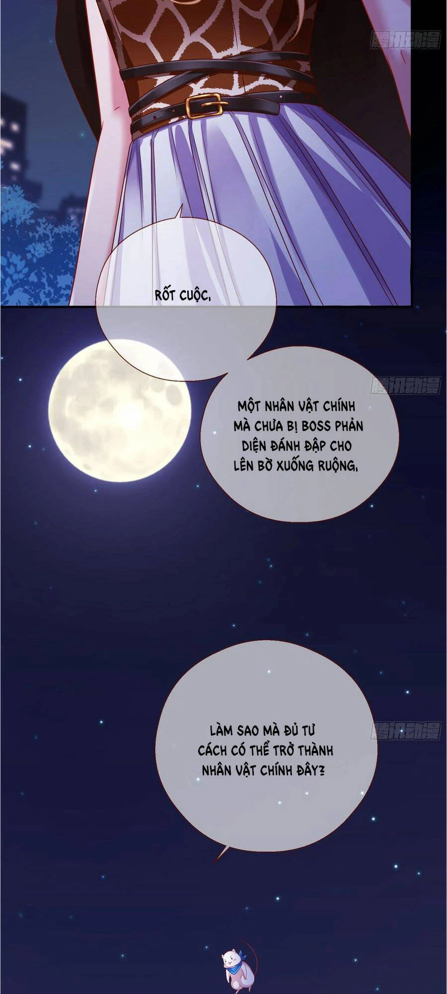 Vạn Tra Triêu Hoàng Chapter 280 - Next Chapter 281