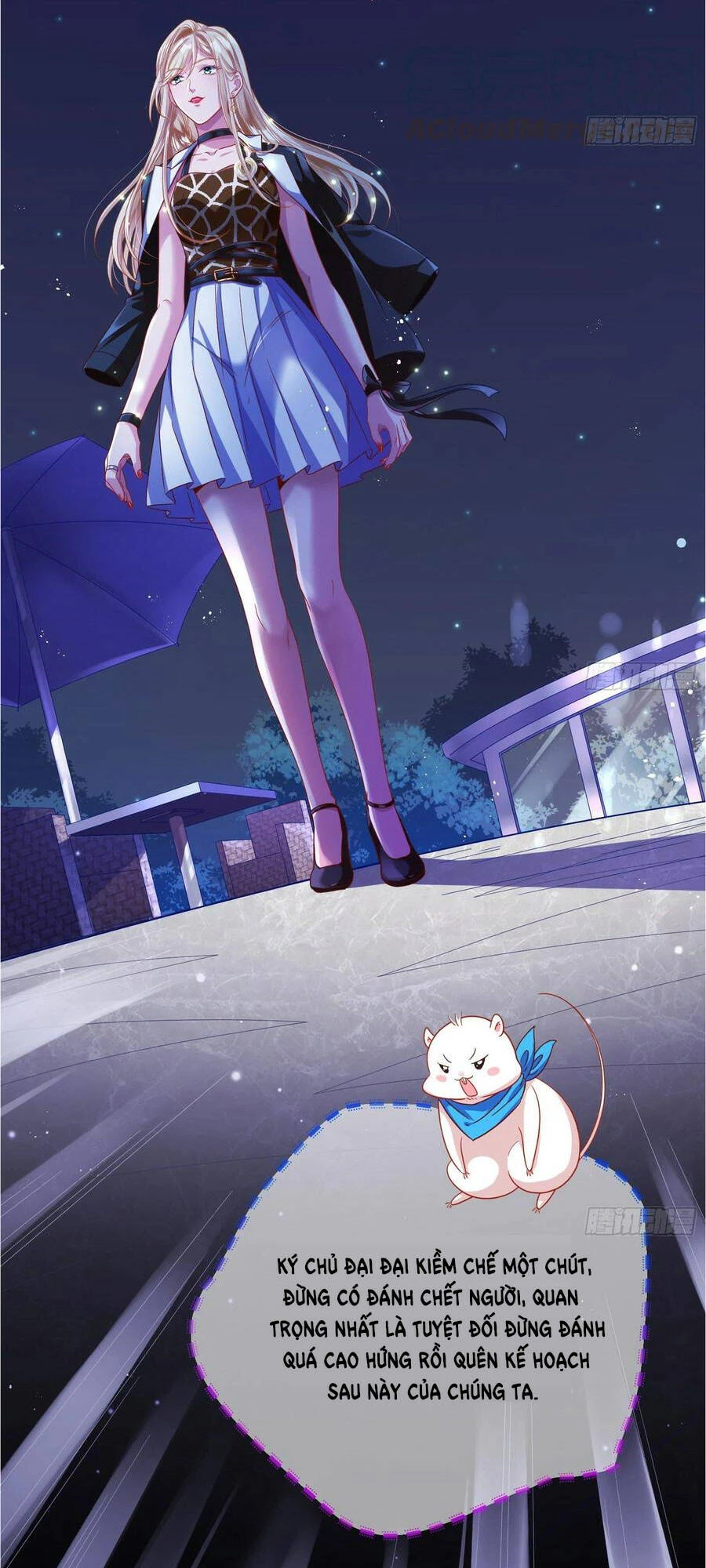 Vạn Tra Triêu Hoàng Chapter 280 - Next Chapter 281