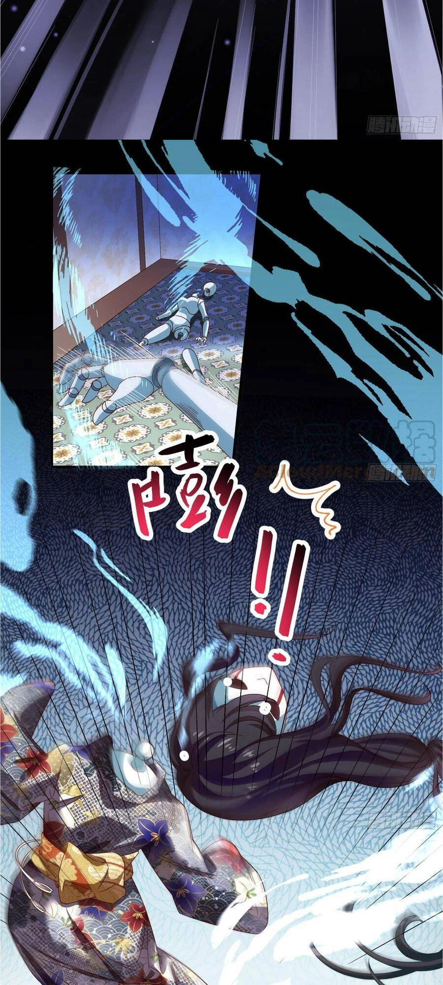 Vạn Tra Triêu Hoàng Chapter 280 - Next Chapter 281