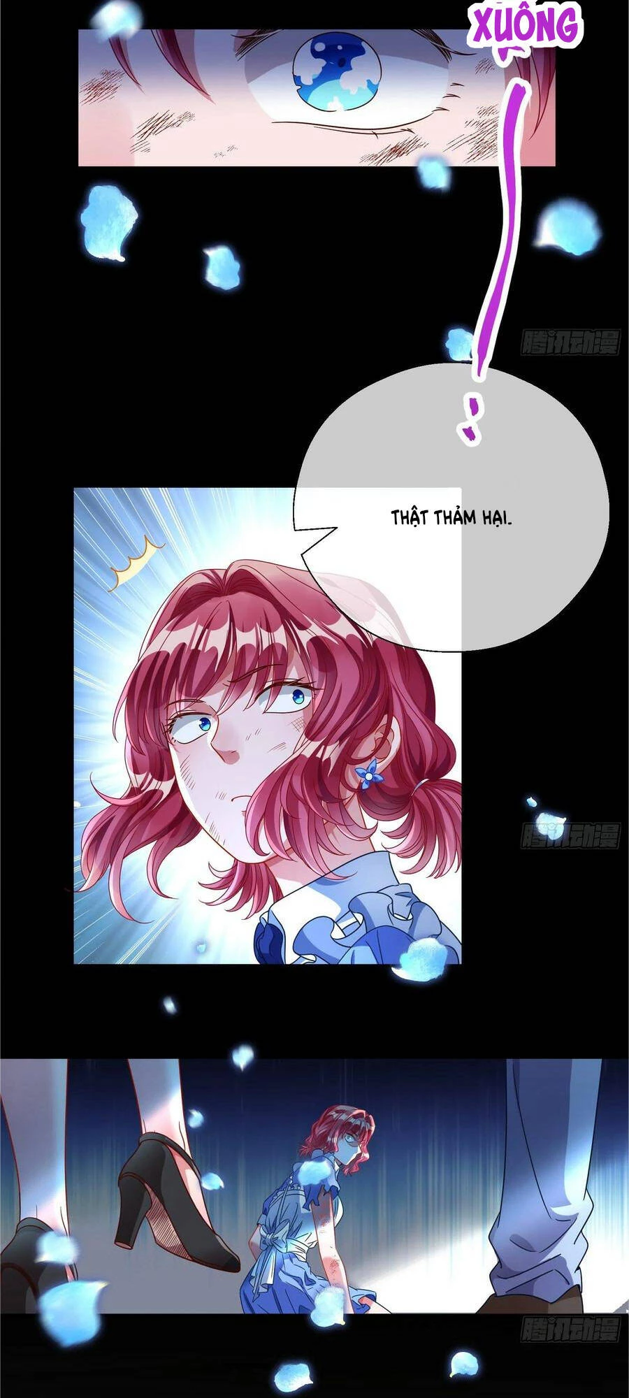 Vạn Tra Triêu Hoàng Chapter 280 - Next Chapter 281