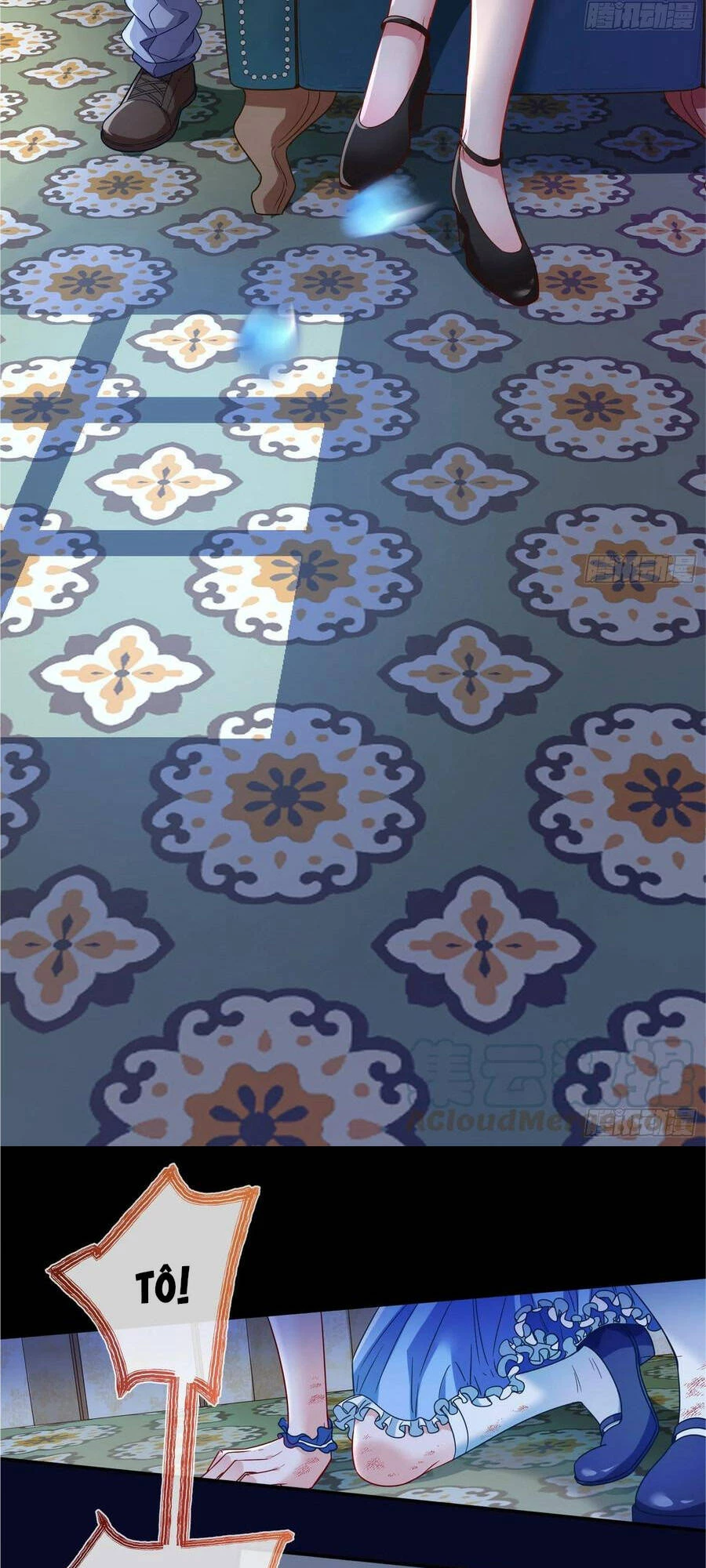 Vạn Tra Triêu Hoàng Chapter 280 - Next Chapter 281