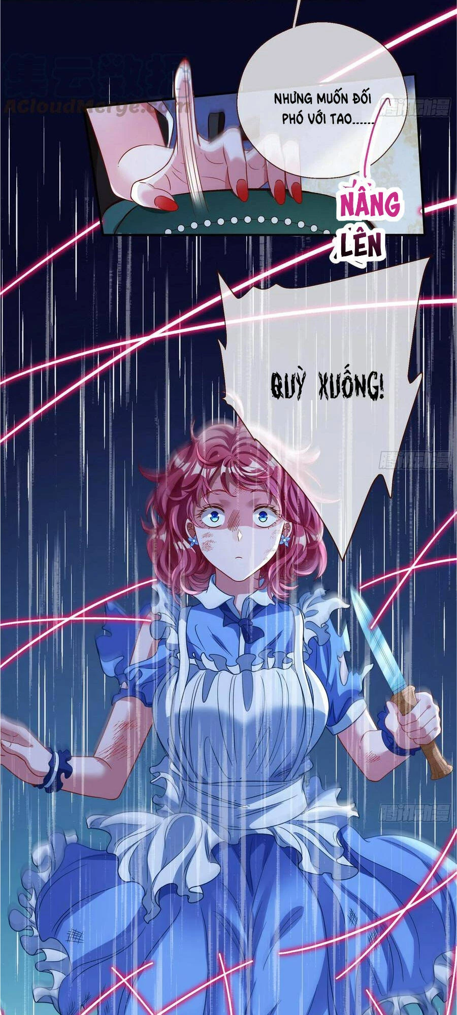 Vạn Tra Triêu Hoàng Chapter 280 - Next Chapter 281