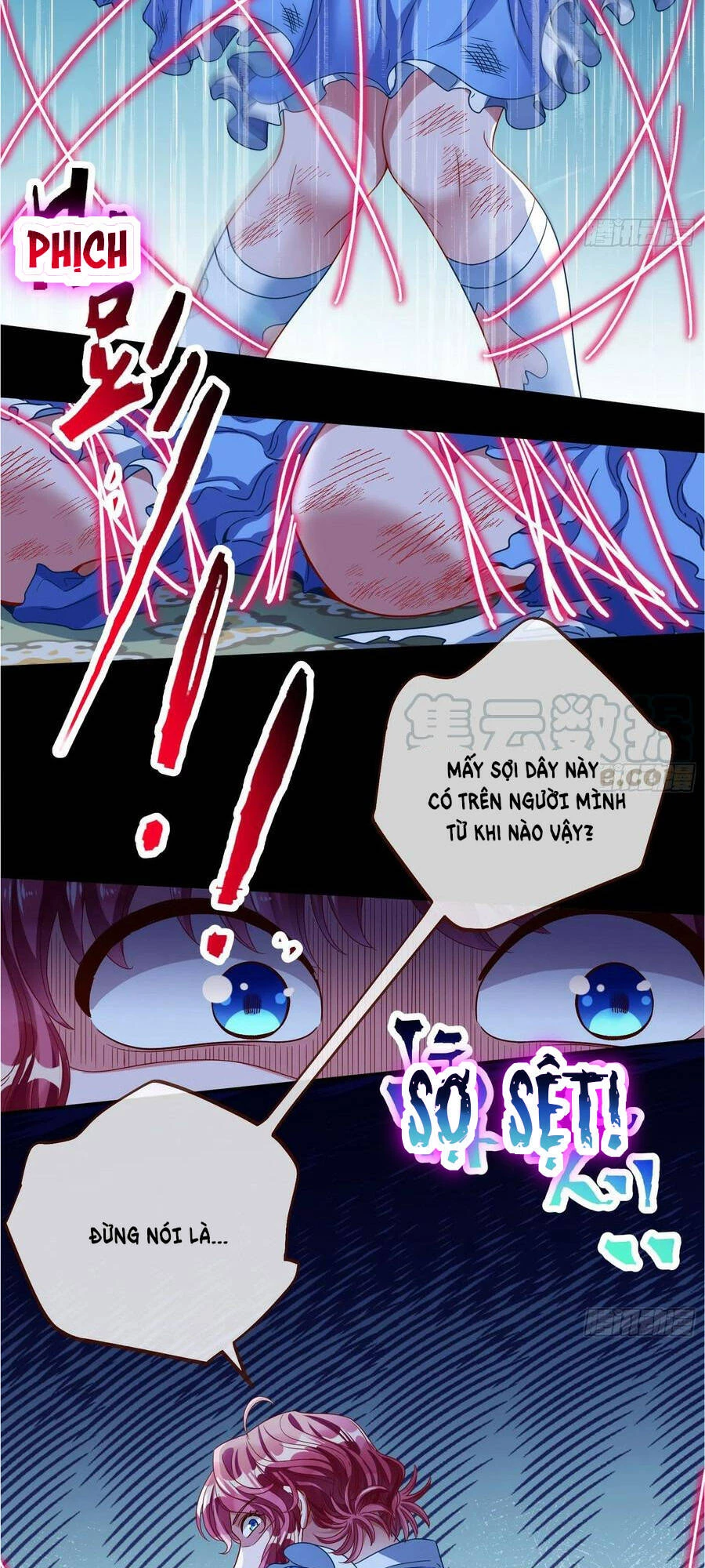 Vạn Tra Triêu Hoàng Chapter 280 - Next Chapter 281